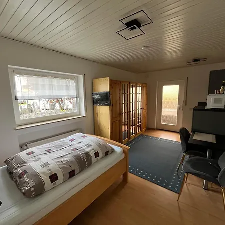 Waldblick Apartman