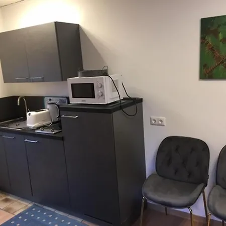 Waldblick Apartman