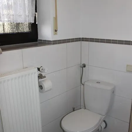 Waldblick Apartman *