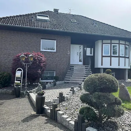 Apartman Waldblick Montabaur