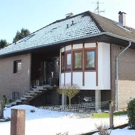 Apartman Waldblick *