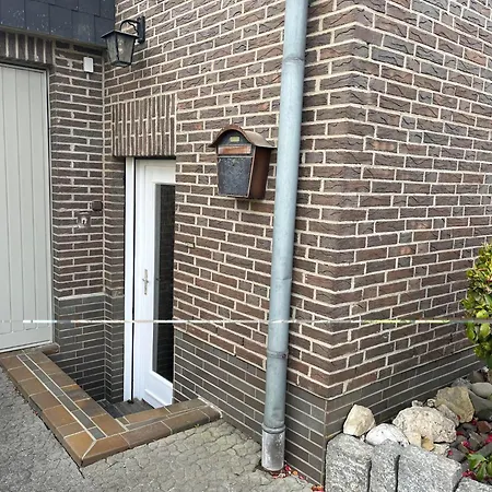 Apartman Waldblick *