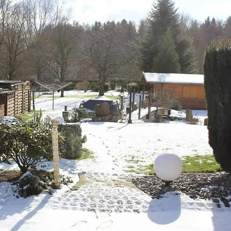 Waldblick Apartman Montabaur