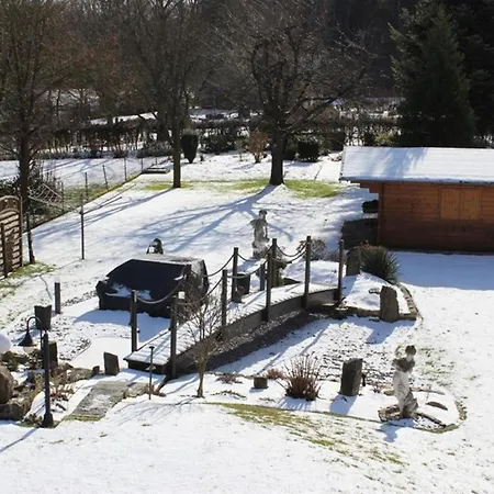 Waldblick Apartman Montabaur